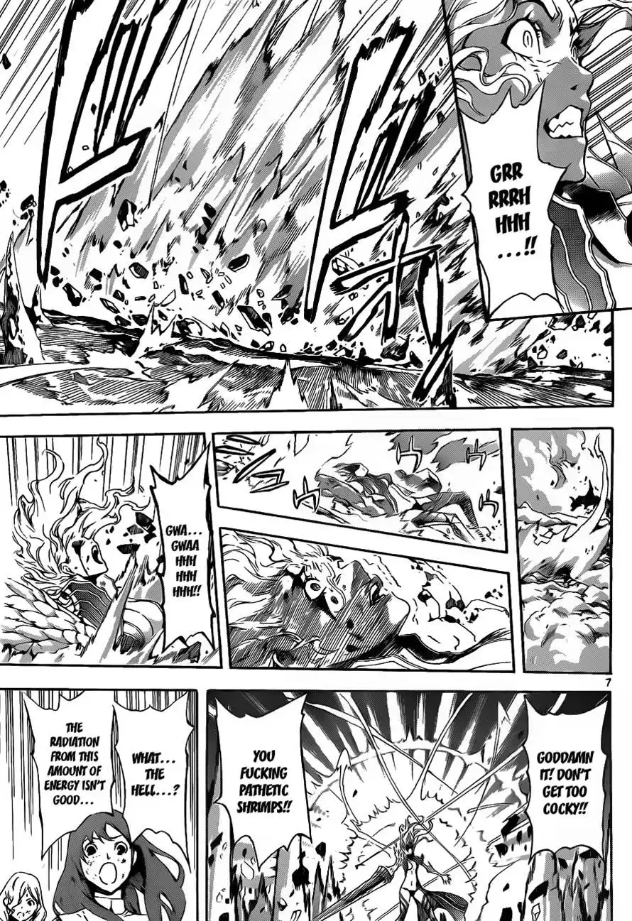 Defense Devil Chapter 96 6